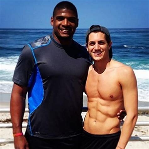 michael sam|michael sam boyfriend.